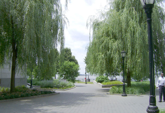 Kelco Landscaping - Museums Gallery