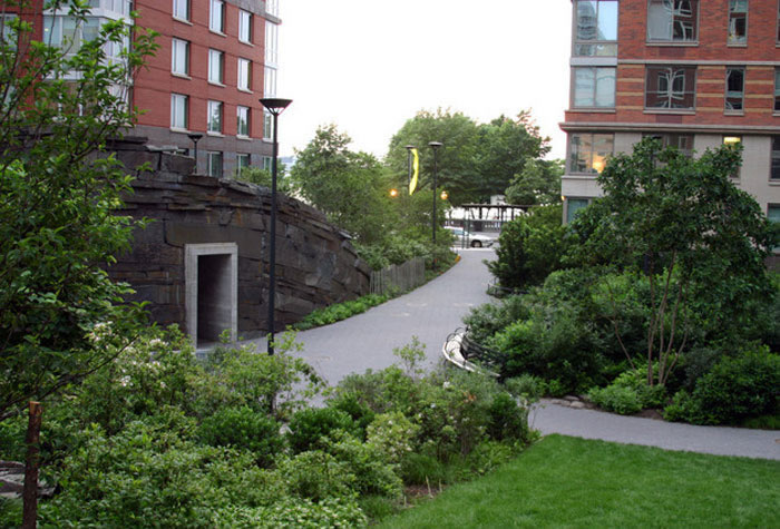Kelco Landscaping - Parks & Athletic Fields Gallery
