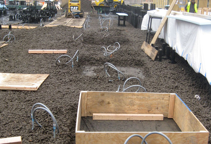 Kelco Landscaping - Project Gallery